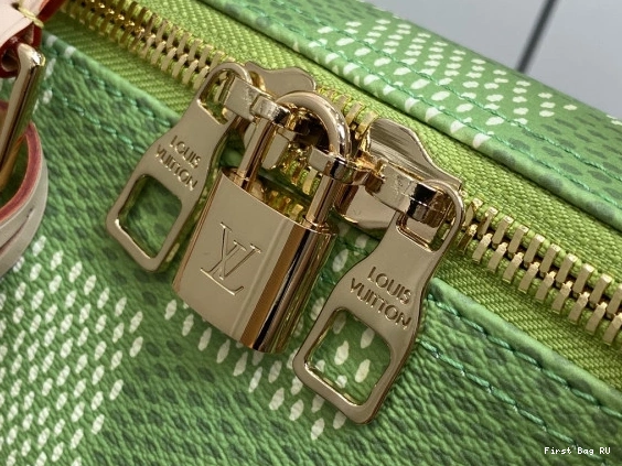 Firstbags ru LOUIS VUITTON 50 KEEPALL BANDOULIÈRE 0819